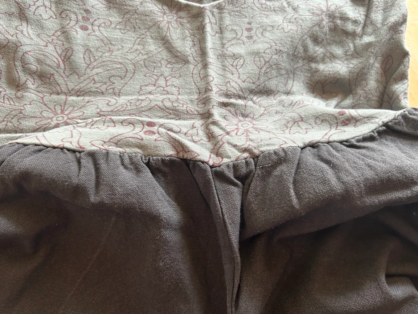 Calça feminina – photo 5